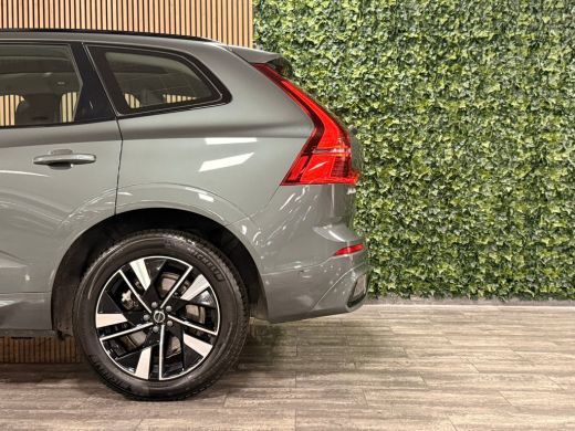 Volvo  XC60 T6 AWD Recharge Plus Dark | MY26 Facelift | Schuifdak | Trekhaak | 360&deg; Camera | | Head-Up Displa... ActivLease financial lease