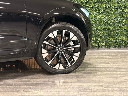 Volvo  XC60 T6 AWD Recharge Ultra Dark | Facelift | Luchtvering | Trekhaak | All Season banden | 360&deg; Camera ... ActivLease financial lease