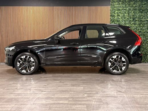 Volvo  XC60 T6 AWD Recharge Ultra Dark | Facelift | Luchtvering | Trekhaak | All Season banden | 360&deg; Camera ... ActivLease financial lease
