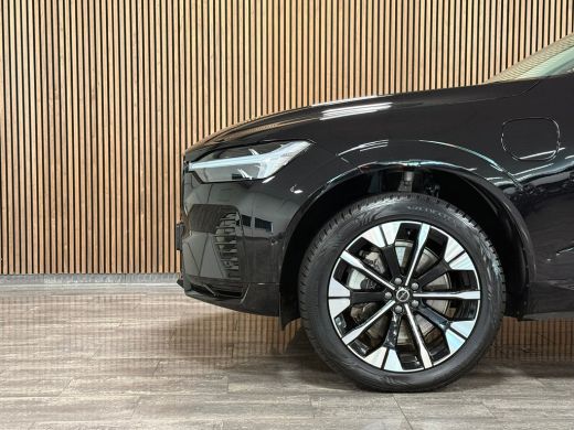 Volvo  XC60 T6 AWD Recharge Ultra Dark | Facelift | Luchtvering | Trekhaak | All Season banden | 360&deg; Camera ... ActivLease financial lease
