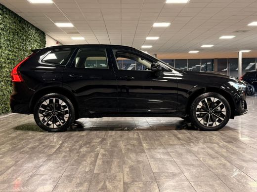 Volvo  XC60 T6 AWD Recharge Ultra Dark | Facelift | Luchtvering | Trekhaak | All Season banden | 360&deg; Camera ... ActivLease financial lease