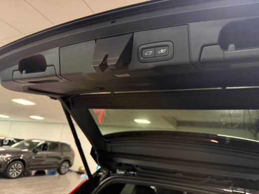 Volvo  XC60 T8 AWD Recharge Ultra Black Edition | Bowers & Wilkins | Luchtvering | Trekhaak | 360&deg; Camera | 4... ActivLease financial lease