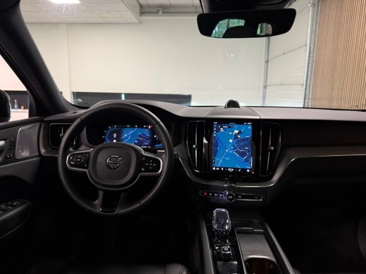 Volvo  XC60 T8 AWD Recharge Ultra Black Edition | Bowers & Wilkins | Luchtvering | Trekhaak | 360&deg; Camera | 4... ActivLease financial lease