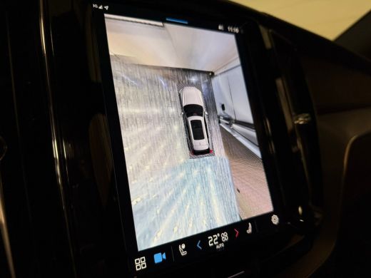 Volvo  XC60 T8 AWD Recharge Ultra Black Edition | Bowers & Wilkins | Luchtvering | Trekhaak | 360&deg; Camera | 4... ActivLease financial lease