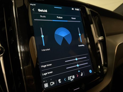 Volvo  XC60 T8 AWD Recharge Ultra Black Edition | Bowers & Wilkins | Luchtvering | Trekhaak | 360&deg; Camera | 4... ActivLease financial lease