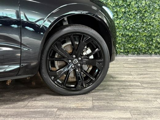 Volvo  XC60 T8 AWD Recharge Ultra Black Edition | Bowers & Wilkins | Luchtvering | Trekhaak | 360&deg; Camera | 4... ActivLease financial lease