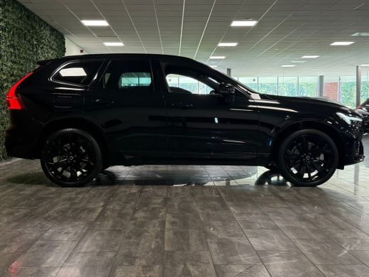 Volvo  XC60 T8 AWD Recharge Ultra Black Edition | Bowers & Wilkins | Luchtvering | Trekhaak | 360&deg; Camera | 4... ActivLease financial lease