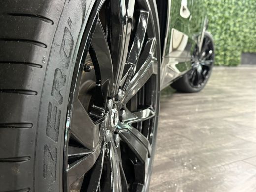 Volvo  XC60 T8 AWD Recharge Ultra Black Edition | Bowers & Wilkins | Luchtvering | Trekhaak | 360&deg; Camera | 4... ActivLease financial lease