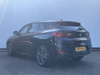 BMW X2 xDrive25e High Executive M-Sport H&K HUD Pano.dak PHEV Sportzetels Plug-in