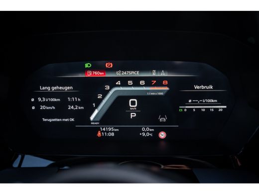 Audi A3 Limousine 30 TFSI S edition | Airco (automatisch) | Apple Carplay/Android Auto|telefoonintegratie... ActivLease financial lease