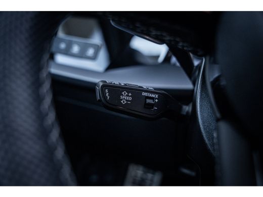 Audi A3 Limousine 30 TFSI S edition | Airco (automatisch) | Apple Carplay/Android Auto|telefoonintegratie... ActivLease financial lease
