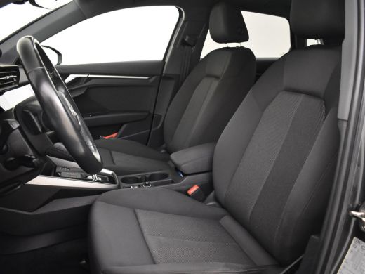 Audi A3 Sportback 35 TFSI Advanced edition 150Pk DSG/AUTO | Pano Dak | Stoelverwarming | Apple carplay An... ActivLease financial lease