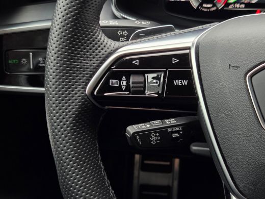 Audi A6 Limousine 40 TFSI S edition Competition | Soft-close | B&O audio | Panoramadak | 360 Camera | Memory ActivLease financial lease