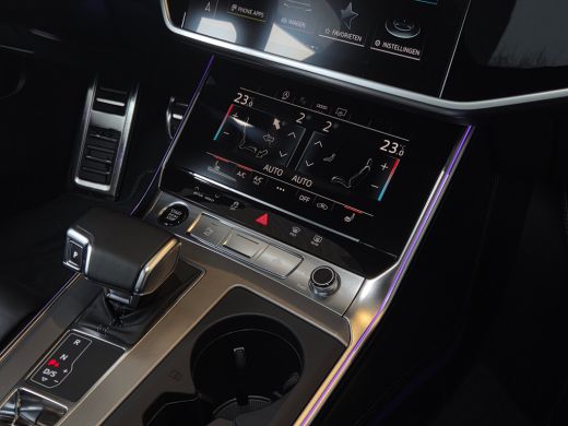 Audi A6 Limousine 40 TFSI S edition Competition | Soft-close | B&O audio | Panoramadak | 360 Camera | Memory ActivLease financial lease