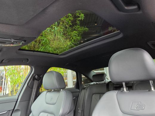 Audi A6 Limousine 40 TFSI S edition Competition | Soft-close | B&O audio | Panoramadak | 360 Camera | Memory ActivLease financial lease