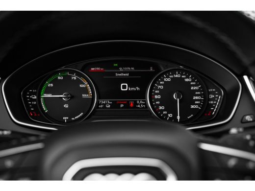 Audi Q5 Sportback 55 TFSI e S edition | Achteruitrijcamera | Cruise control | Parkeersensor voor en achter ActivLease financial lease