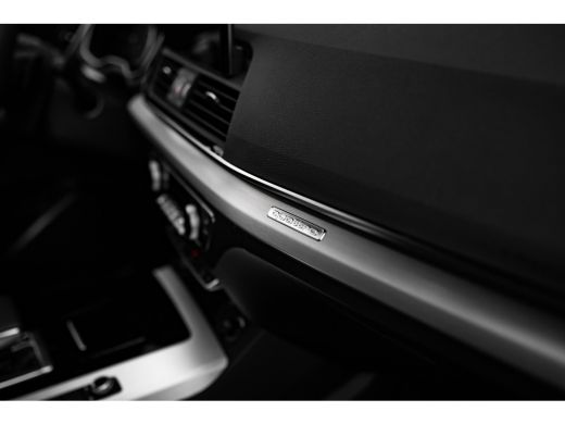 Audi Q5 Sportback 55 TFSI e S edition | Achteruitrijcamera | Cruise control | Parkeersensor voor en achter ActivLease financial lease