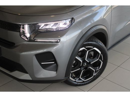 Citroën C3 1.2 Turbo 100-PK Max | Achteruitrijcamera | Adaptief demping systeem | Afwijkende dakkleur ActivLease financial lease