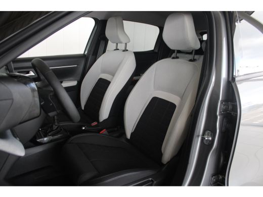 Citroën C3 1.2 Turbo 100-PK Max | Achteruitrijcamera | Adaptief demping systeem | Afwijkende dakkleur ActivLease financial lease
