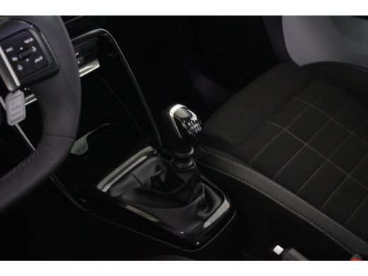 Citroën C3 1.2 Turbo 100-PK Max | Achteruitrijcamera | Adaptief demping systeem | Afwijkende dakkleur ActivLease financial lease