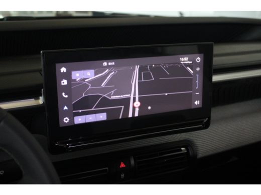 Citroën C3 1.2 Turbo 100-PK Max | Achteruitrijcamera | Adaptief demping systeem | Afwijkende dakkleur ActivLease financial lease
