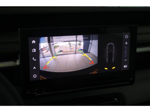 Citroën C3 1.2 Turbo 100-PK Max | Achteruitrijcamera | Adaptief demping systeem | Afwijkende dakkleur ActivLease financial lease
