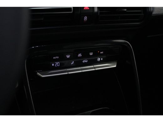 Citroën C3 1.2 Turbo 100-PK Max | Achteruitrijcamera | Adaptief demping systeem | Afwijkende dakkleur ActivLease financial lease