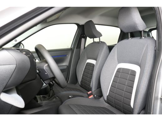 Citroën C3 1.2 Turbo 100PK Plus | Apple Carplay | Parkeerhulp achter | Airco | Cruise control | DAB | LED-ko... ActivLease financial lease
