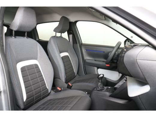 Citroën C3 1.2 Turbo 100PK Plus | Apple Carplay | Parkeerhulp achter | Airco | Cruise control | DAB | LED-ko... ActivLease financial lease