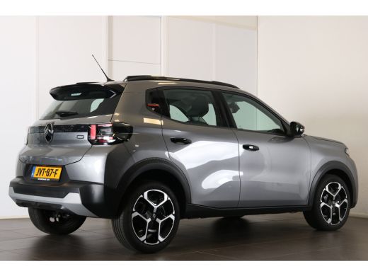 Citroën C3 1.2 Turbo 100PK Plus | Apple Carplay | Parkeerhulp achter | Airco | Cruise control | DAB | LED-ko... ActivLease financial lease