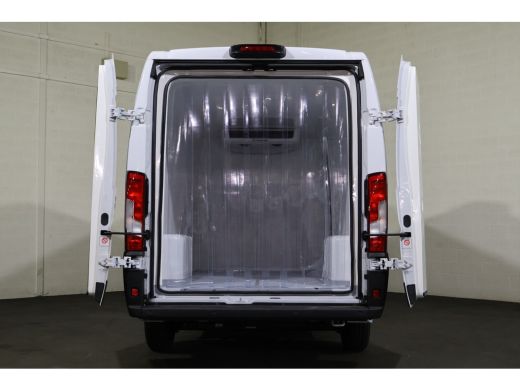 Citroën Jumper 2.2 BlueHDi L4 H2 165pk Koelwagen Vrieswagen -20 Dag Nacht ActivLease financial lease