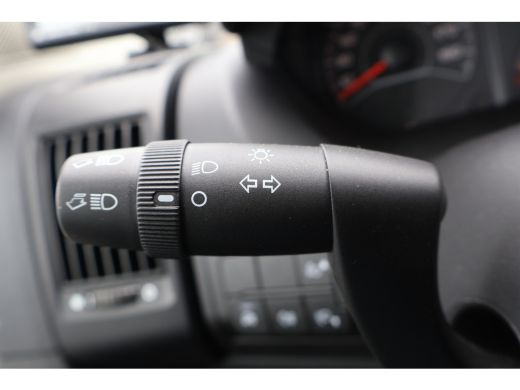 Citroën Jumper 2.2 BlueHDi L4 H2 165pk Koelwagen Vrieswagen -20 Dag Nacht ActivLease financial lease