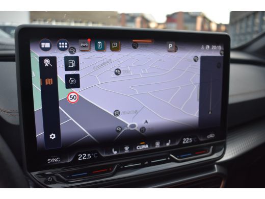 CUPRA Formentor 1.5 TSI e-Hybrid 272 PK VZ Performance | PANORAMADAK | TREKHAAK | 360 CAMERA | ELEKTR. A. KLEP | ... ActivLease financial lease