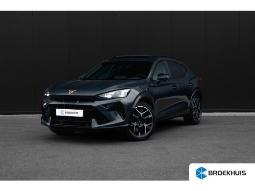 CUPRA Formentor 1.5 TSI e-Hybrid 272 PK VZ Performance Trekhaak | 360 Camera | Sennheiser | Panoramadak | Leder i... ActivLease financial lease
