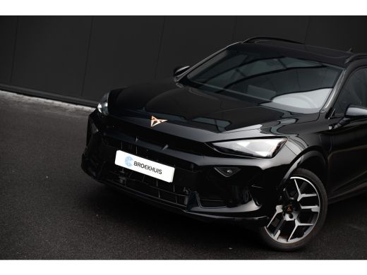 CUPRA Formentor 1.5 TSI e-Hybrid 272pk VZ Performance | Trekhaak | Leder | 360 Camera | Panoramadak | Sennheiser ActivLease financial lease