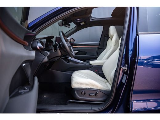 CUPRA Terramar 1.5 TSI e-Hybrid 272pk VZ Performance | Leder | Panoramadak | Trekhaak | 360 Camera | Sennheiser ... ActivLease financial lease