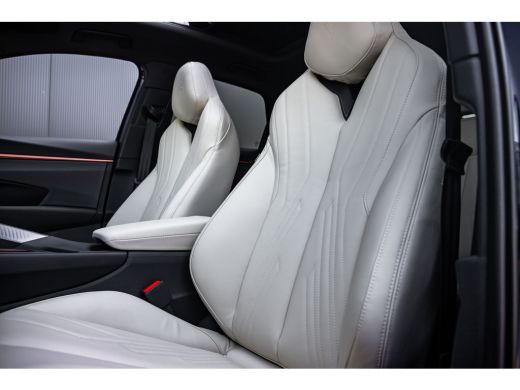 CUPRA Terramar 1.5 TSI e-Hybrid 272pk VZ Performance | Leder | Panoramadak | Trekhaak | 360 Camera | Sennheiser ... ActivLease financial lease