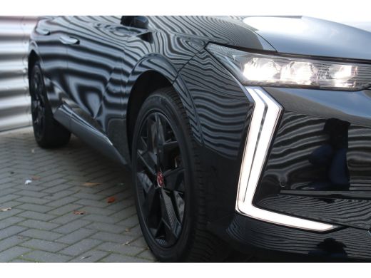 DS DS 4 1.6 E-TENSE 225PK PERFORMANCE LINE AUTOMAAT / NAVI / LEDER / CLIMA / FULL-LED / PDC / 19" LMV / C... ActivLease financial lease