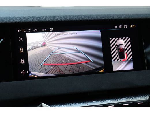 DS DS 4 1.6 E-TENSE 225PK PERFORMANCE LINE AUTOMAAT / NAVI / LEDER / CLIMA / FULL-LED / PDC / 19" LMV / C... ActivLease financial lease