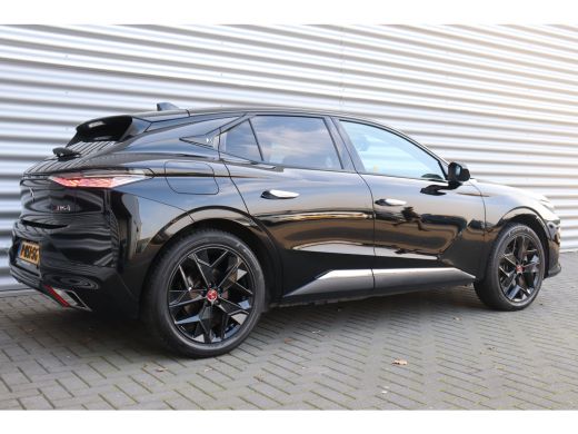 DS DS 4 1.6 E-TENSE 225PK PERFORMANCE LINE AUTOMAAT / NAVI / LEDER / CLIMA / FULL-LED / PDC / 19" LMV / C... ActivLease financial lease