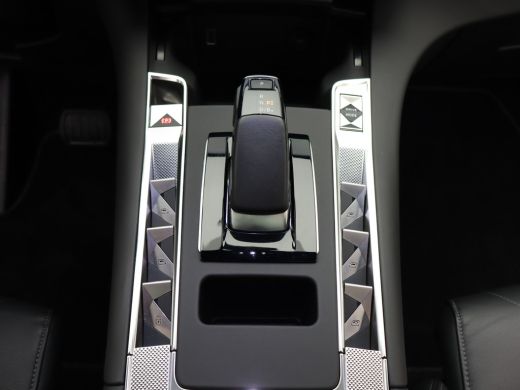 DS DS 7 E-Tense 300 4x4 Rivoli | Leder | Elektrische stoelen | Dodehoek | Adaptieve cruise | Led | ActivLease financial lease