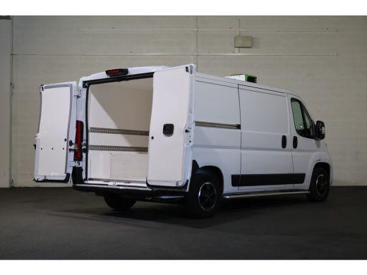 Fiat Ducato 2.3 MultiJet L2 H1 Koelwagen Dag en Nacht ActivLease financial lease
