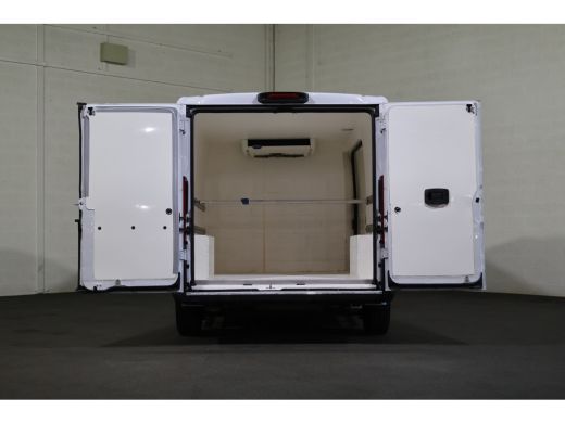 Fiat Ducato 2.3 MultiJet L2 H1 Koelwagen Dag en Nacht ActivLease financial lease