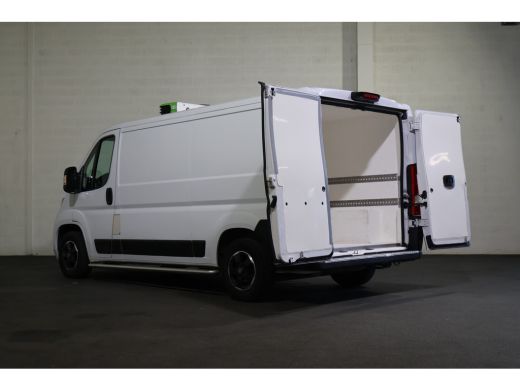 Fiat Ducato 2.3 MultiJet L2 H1 Koelwagen Dag en Nacht ActivLease financial lease