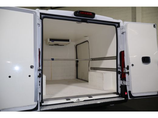 Fiat Ducato 2.3 MultiJet L2 H1 Koelwagen Dag en Nacht ActivLease financial lease
