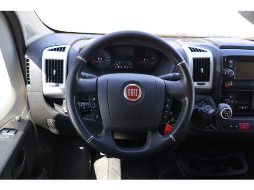 Fiat Ducato 2.3 MultiJet L2 H1 Koelwagen Dag en Nacht ActivLease financial lease