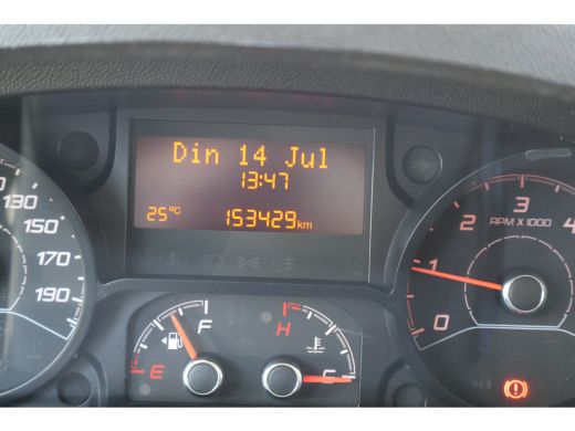 Fiat Ducato 2.3 MultiJet L2 H1 Koelwagen Dag en Nacht ActivLease financial lease