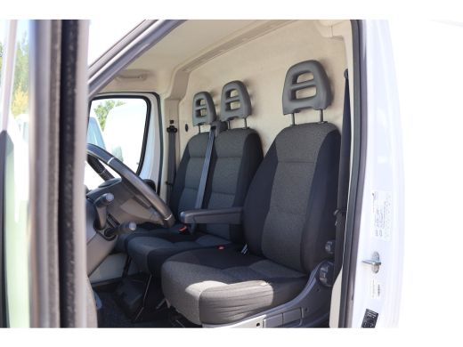 Fiat Ducato 2.3 MultiJet L2 H1 Koelwagen Dag en Nacht ActivLease financial lease