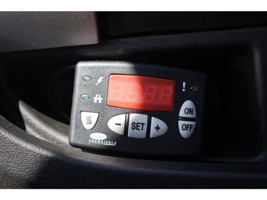 Fiat Ducato 2.3 MultiJet L2 H1 Koelwagen Dag en Nacht ActivLease financial lease