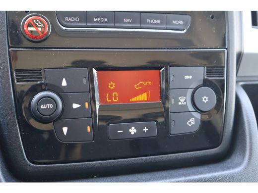 Fiat Ducato 2.3 MultiJet L2 H1 Koelwagen Dag en Nacht ActivLease financial lease